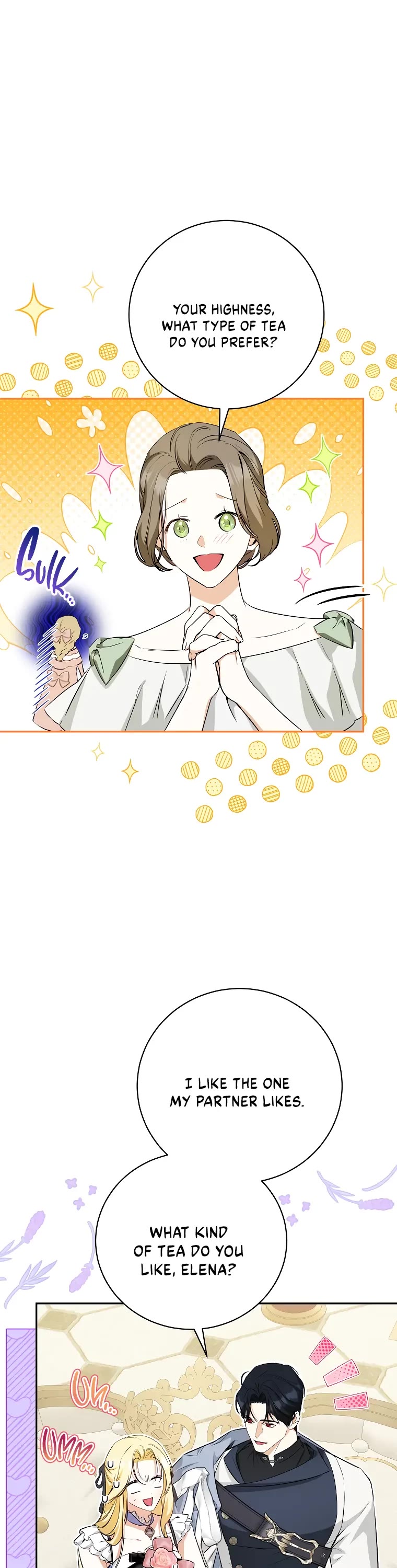 It Seems I've Transmigrated Somewhere chapter 30 page 4