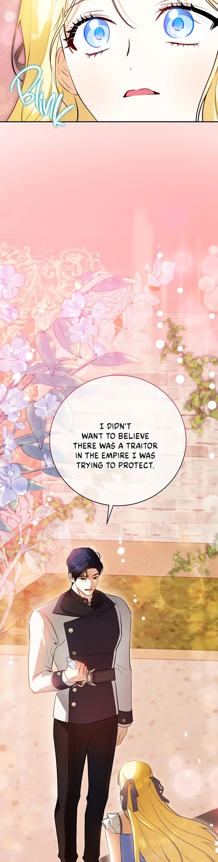 It Seems I've Transmigrated Somewhere chapter 30 page 40