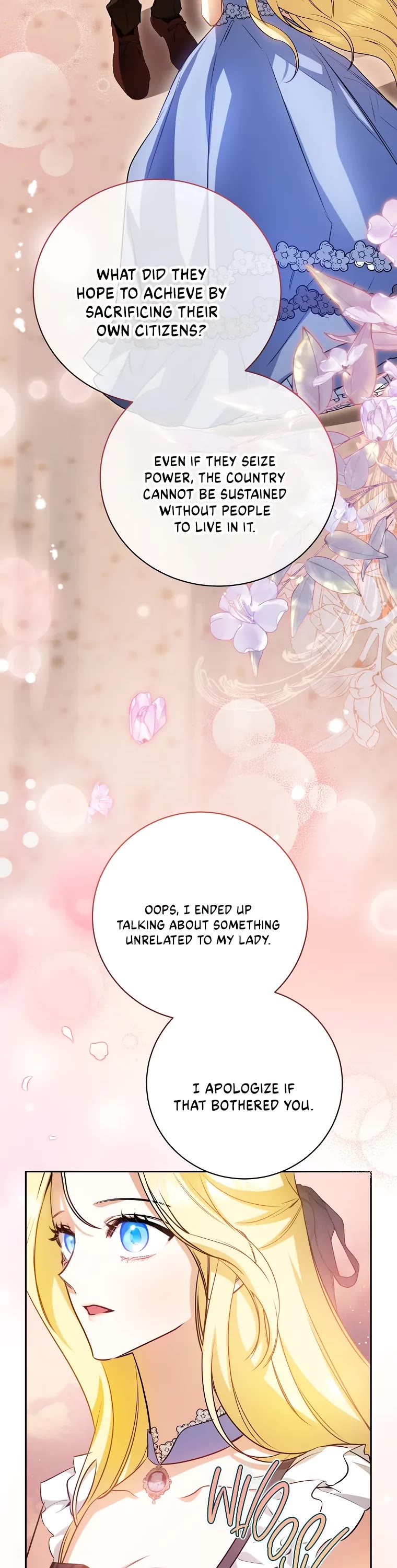 It Seems I've Transmigrated Somewhere chapter 30 page 41