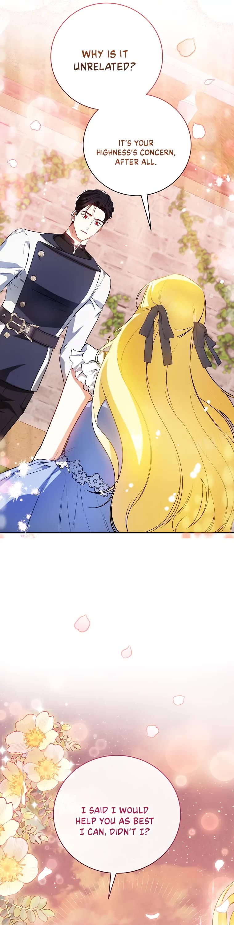 It Seems I've Transmigrated Somewhere chapter 30 page 44