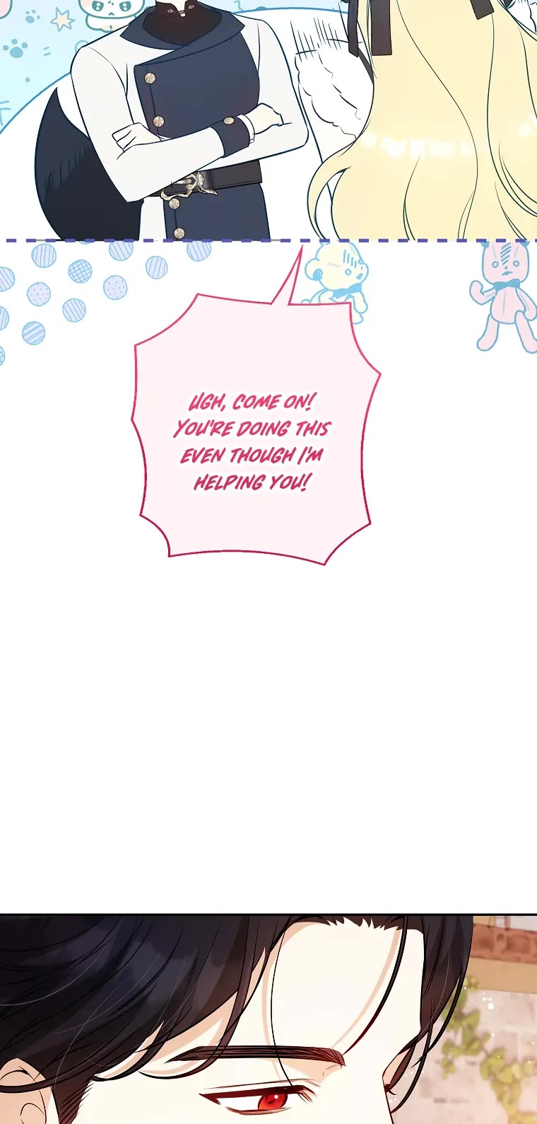 It Seems I've Transmigrated Somewhere chapter 30 page 47