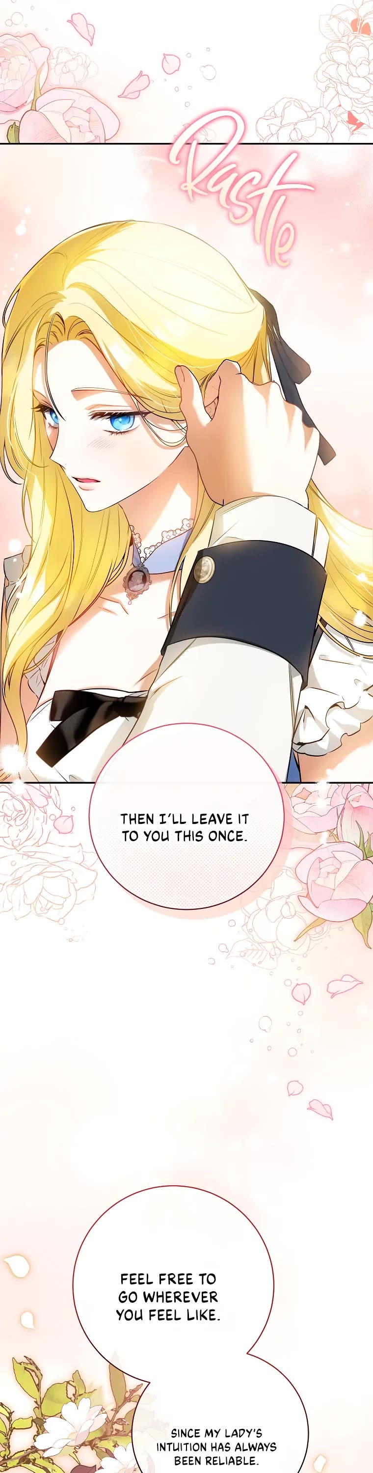 It Seems I've Transmigrated Somewhere chapter 30 page 49