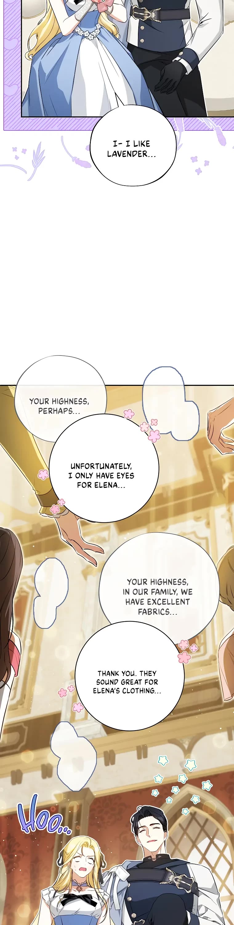 It Seems I've Transmigrated Somewhere chapter 30 page 5