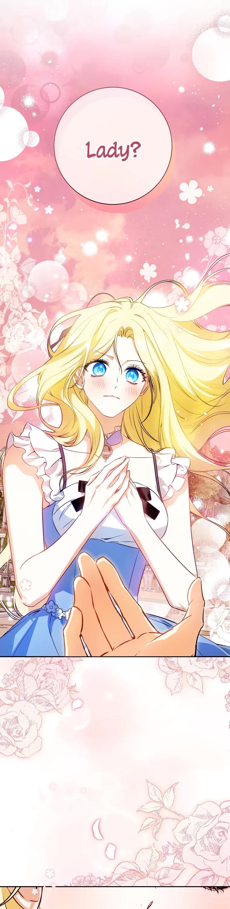 It Seems I've Transmigrated Somewhere chapter 30 page 54