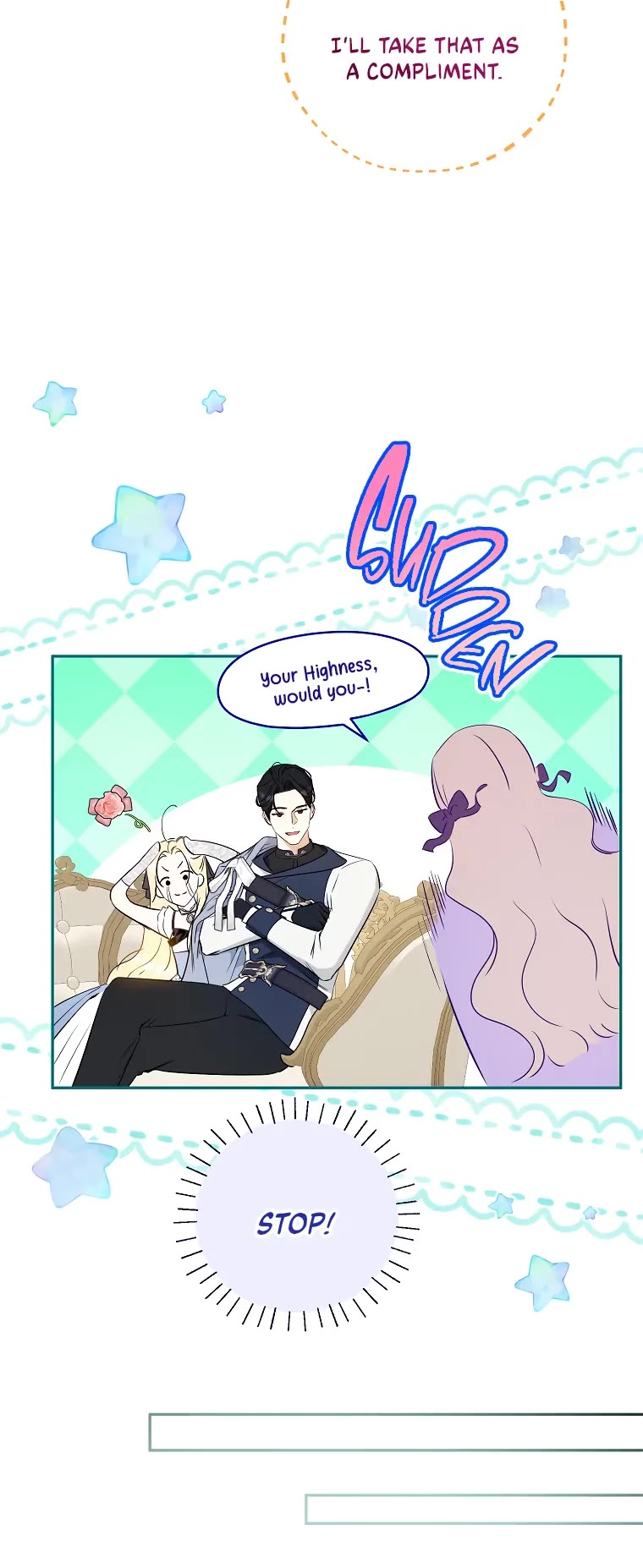 It Seems I've Transmigrated Somewhere chapter 30 page 7