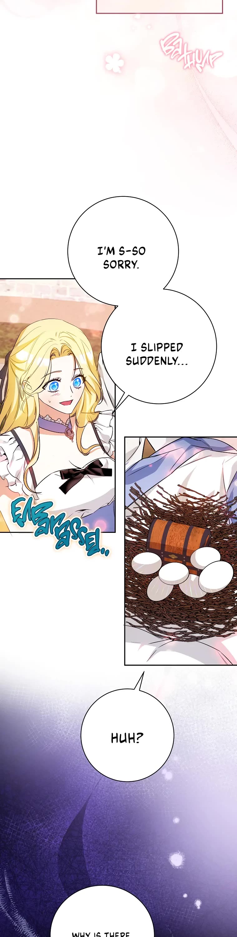 It Seems I've Transmigrated Somewhere chapter 31 page 16