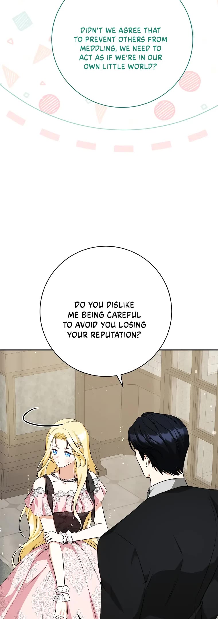 It Seems I've Transmigrated Somewhere chapter 31 page 23