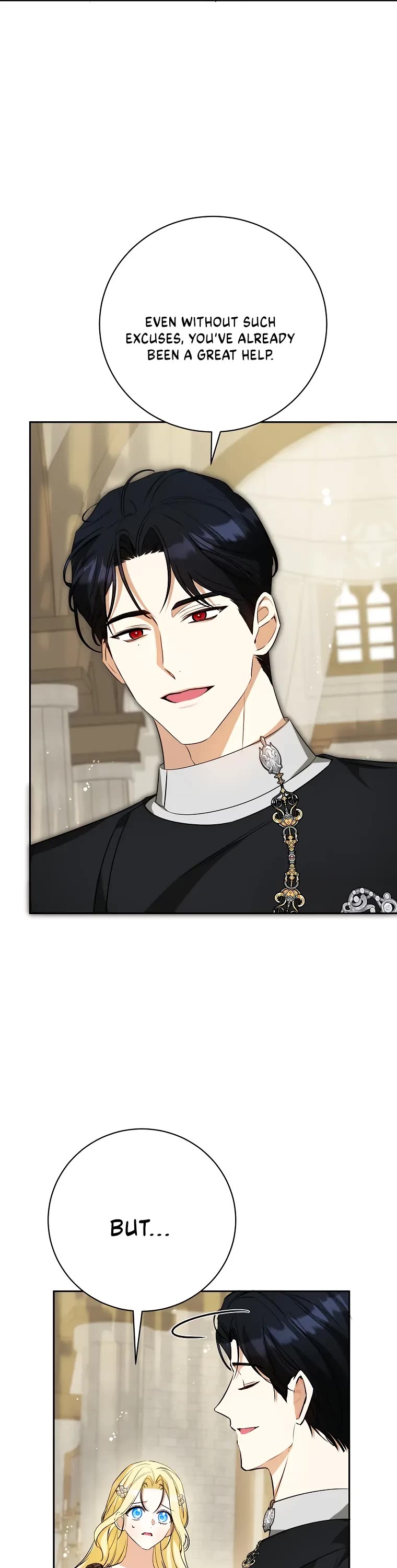 It Seems I've Transmigrated Somewhere chapter 31 page 25