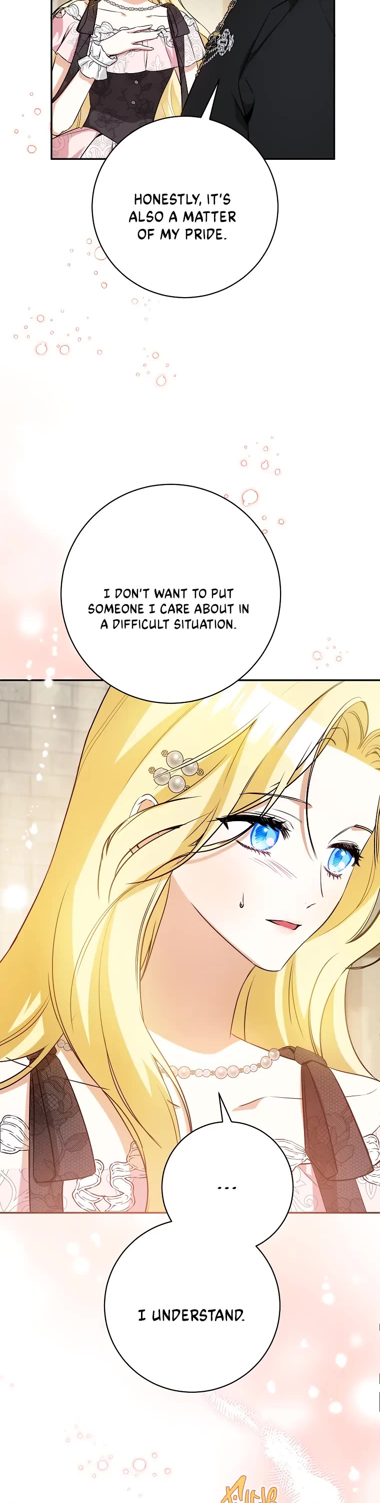 It Seems I've Transmigrated Somewhere chapter 31 page 26