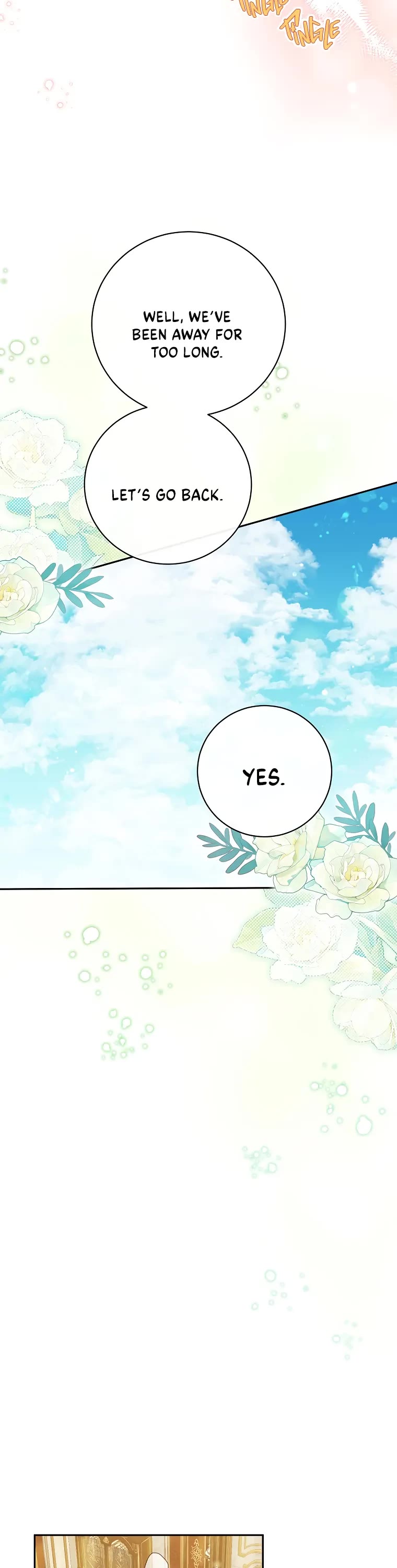 It Seems I've Transmigrated Somewhere chapter 31 page 27