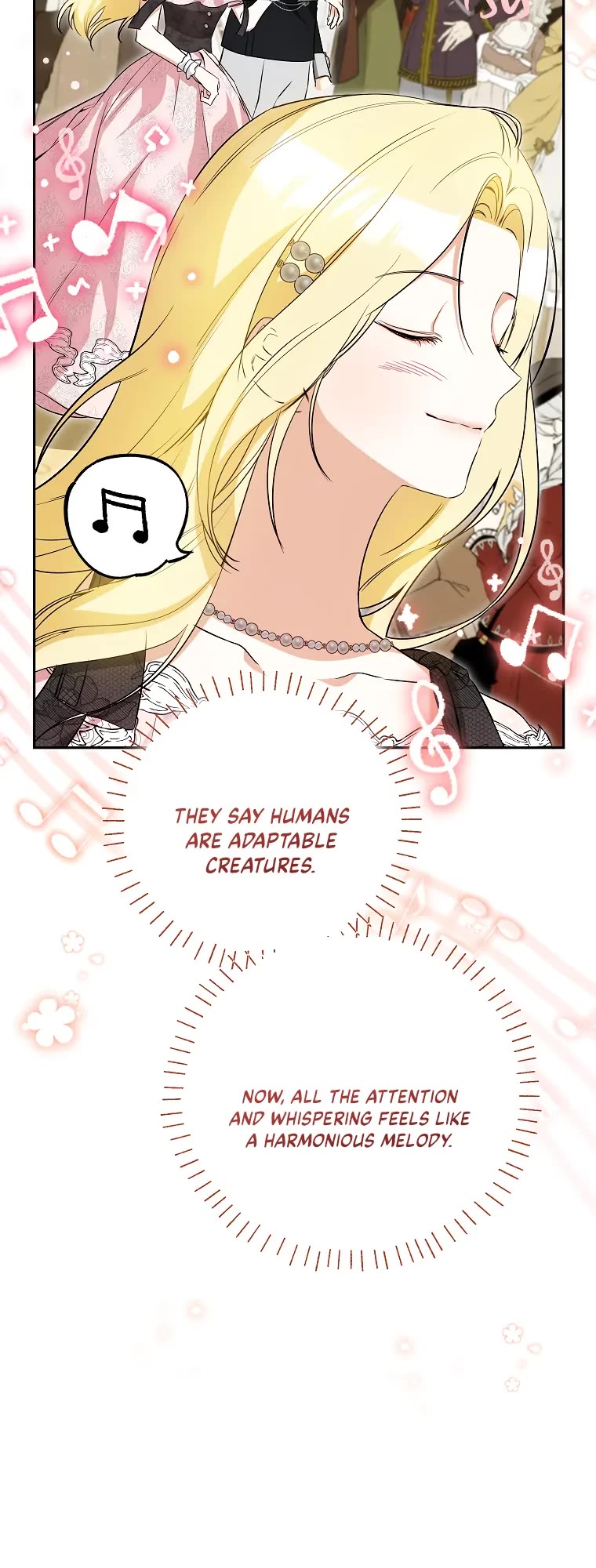 It Seems I've Transmigrated Somewhere chapter 31 page 29