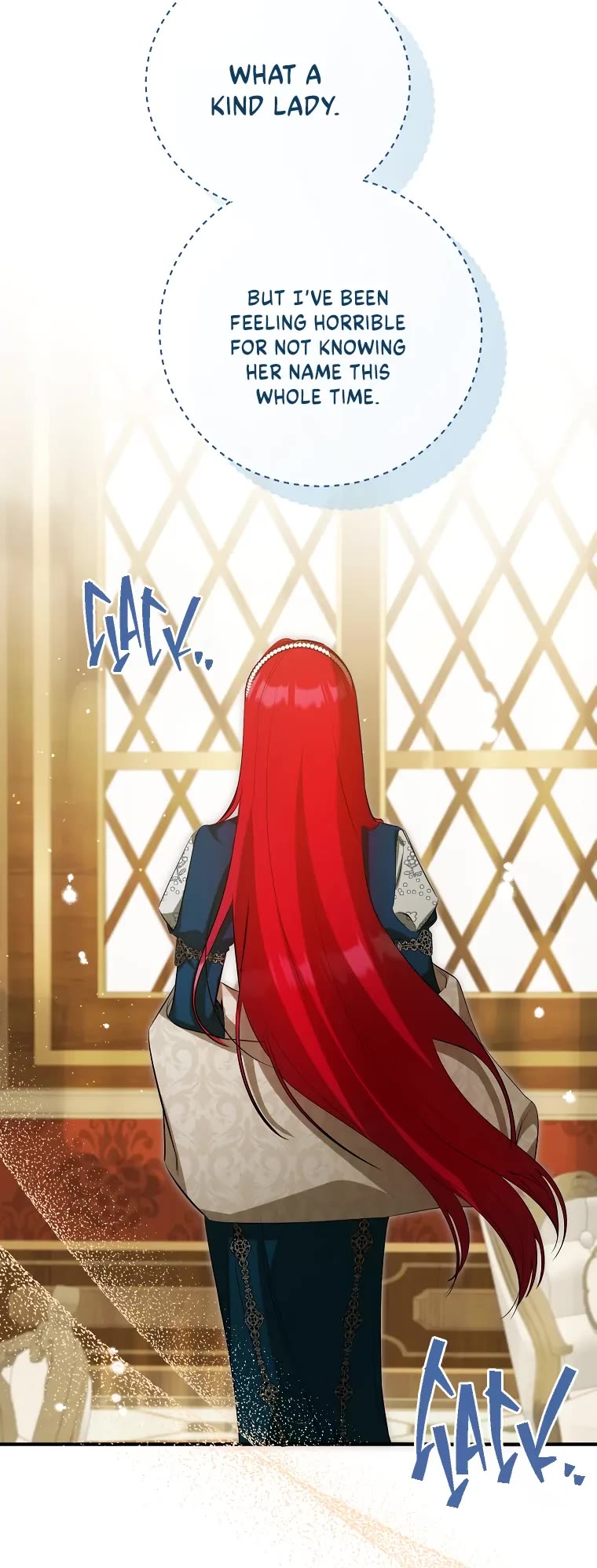 It Seems I've Transmigrated Somewhere chapter 31 page 33