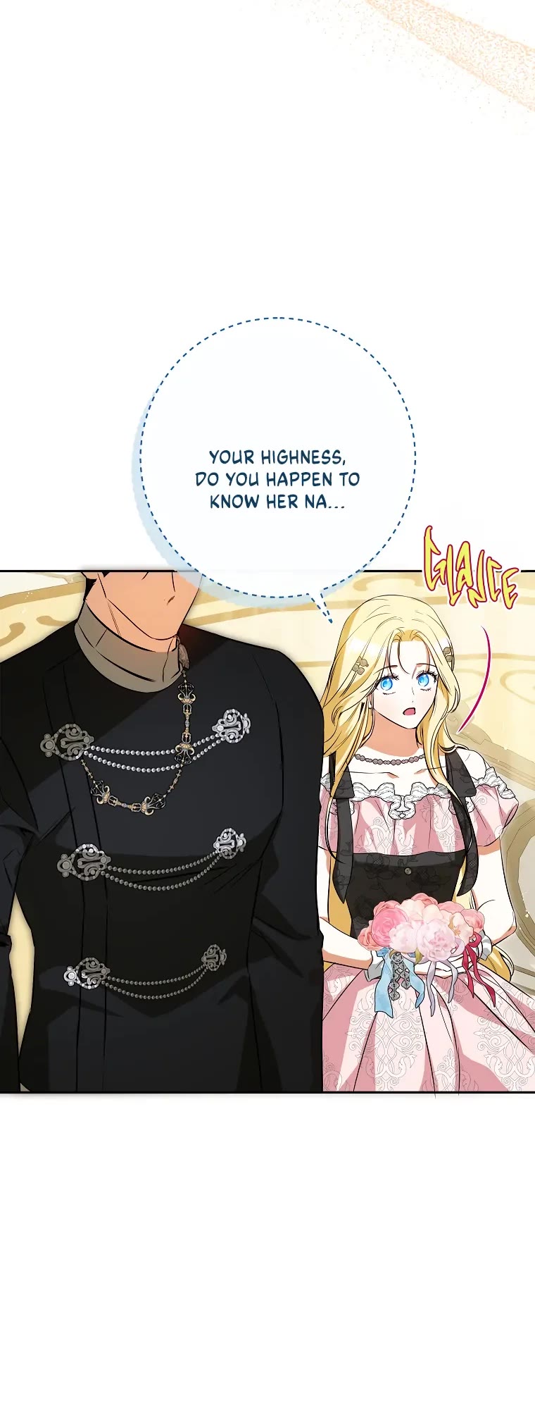 It Seems I've Transmigrated Somewhere chapter 31 page 34