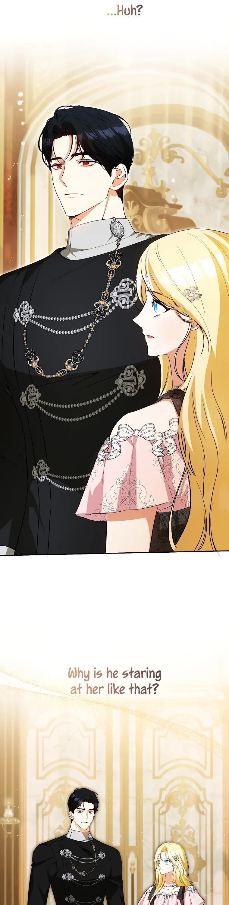 It Seems I've Transmigrated Somewhere chapter 31 page 35