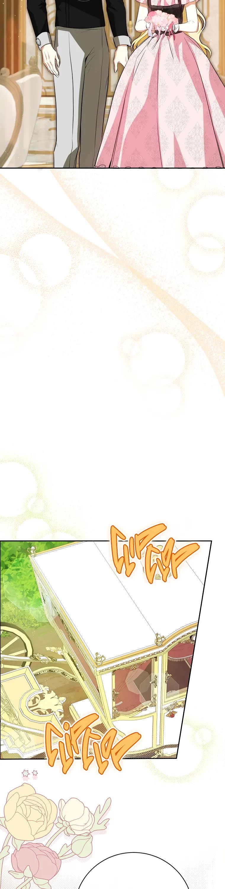 It Seems I've Transmigrated Somewhere chapter 31 page 36