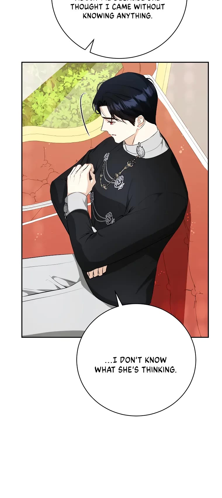 It Seems I've Transmigrated Somewhere chapter 31 page 39