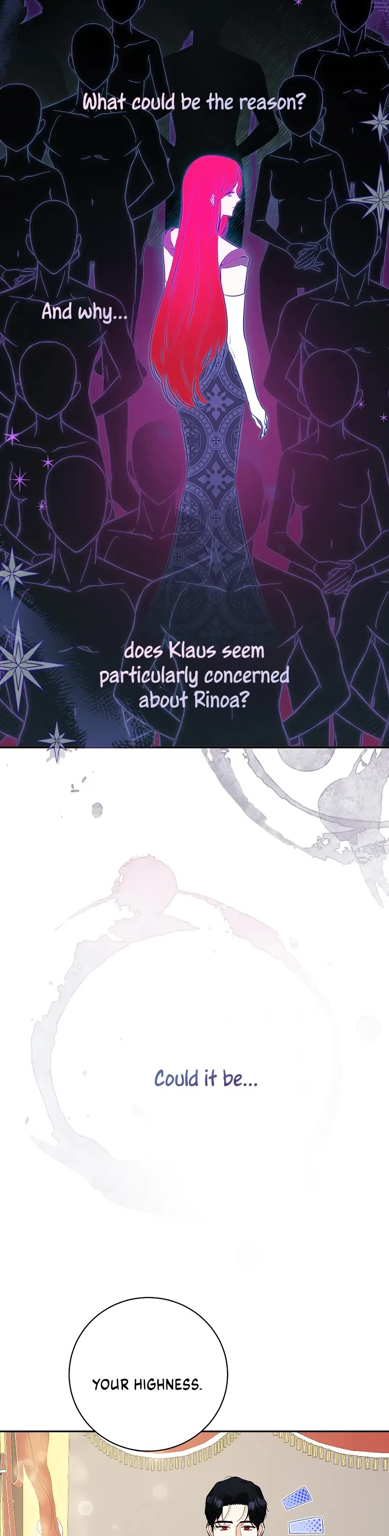 It Seems I've Transmigrated Somewhere chapter 31 page 41