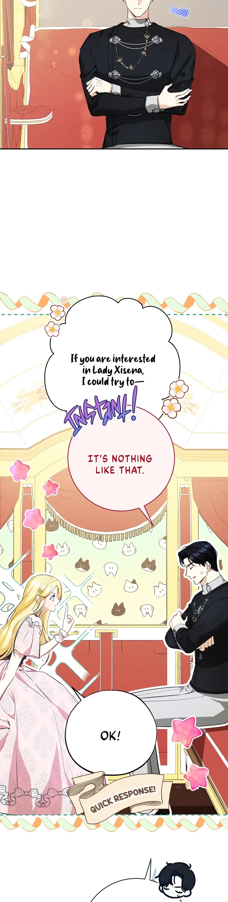 It Seems I've Transmigrated Somewhere chapter 31 page 42