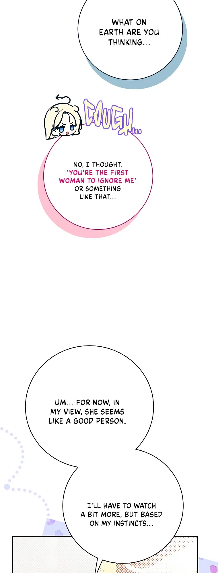 It Seems I've Transmigrated Somewhere chapter 31 page 43