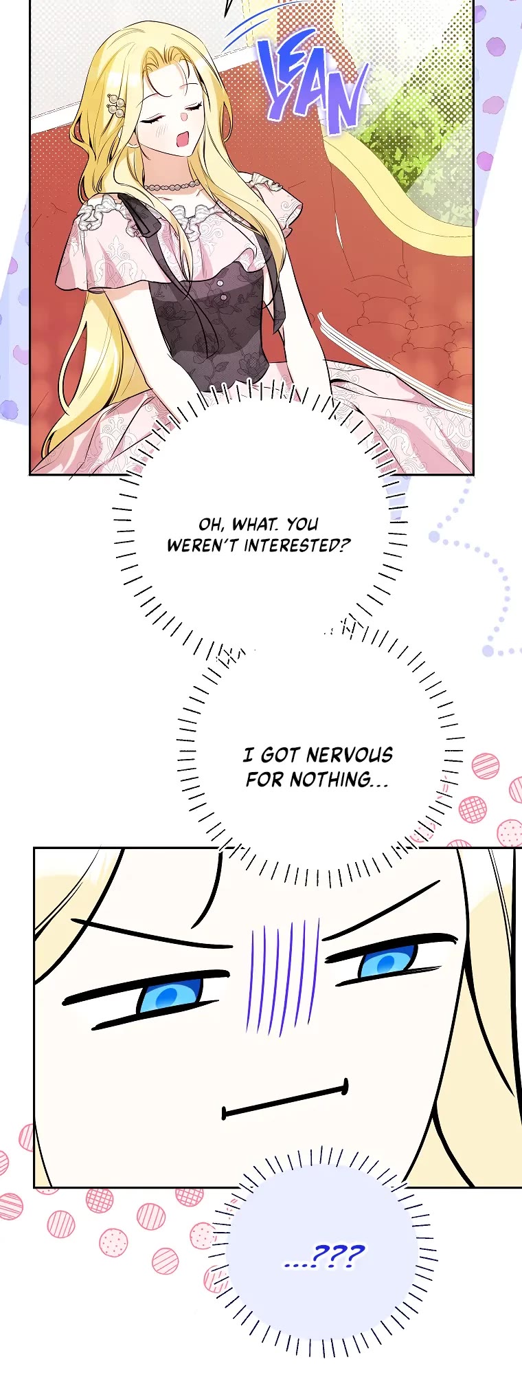 It Seems I've Transmigrated Somewhere chapter 31 page 44