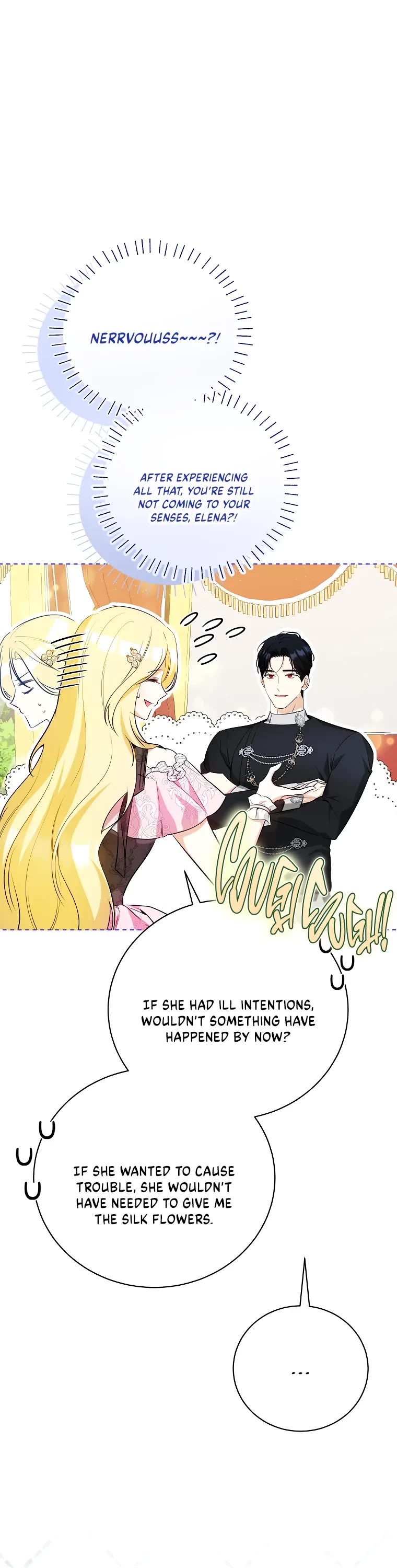 It Seems I've Transmigrated Somewhere chapter 31 page 45