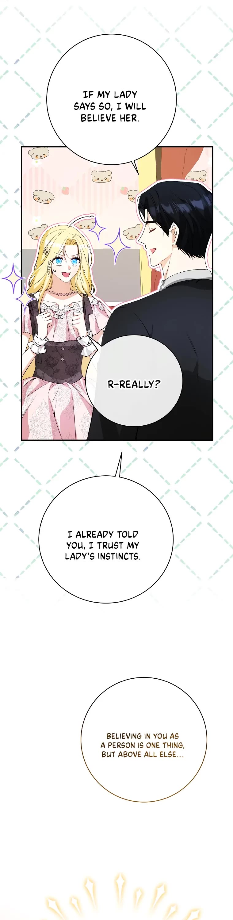 It Seems I've Transmigrated Somewhere chapter 31 page 46