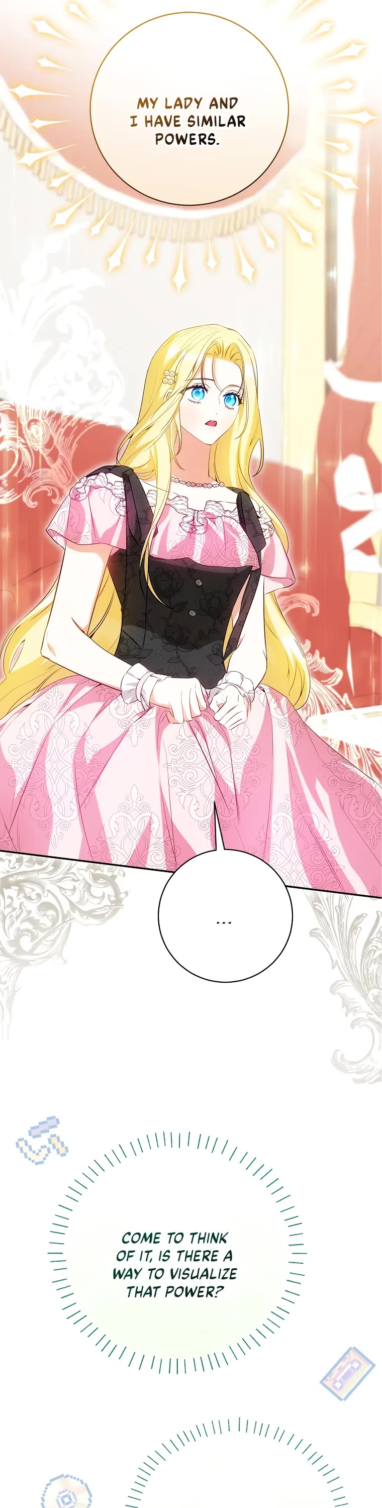 It Seems I've Transmigrated Somewhere chapter 31 page 47