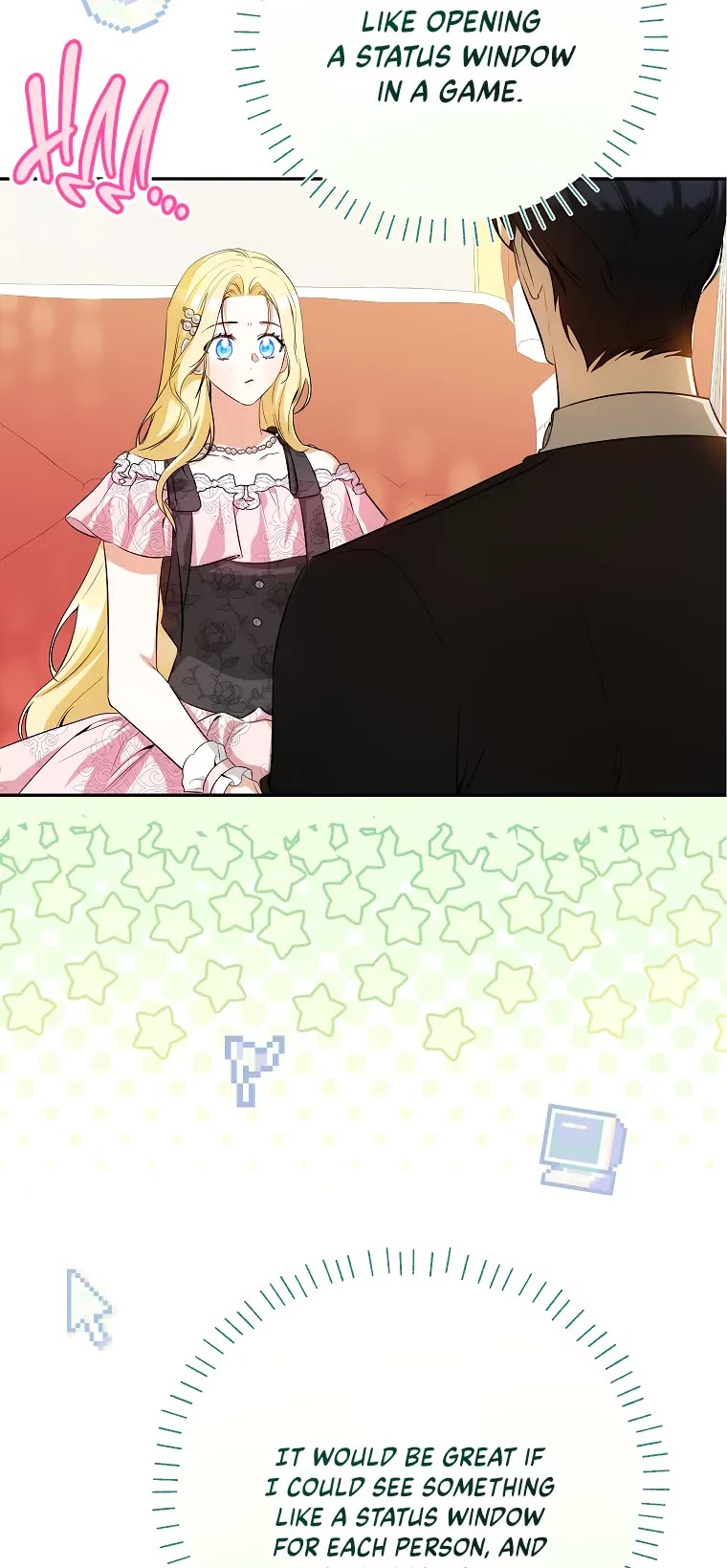 It Seems I've Transmigrated Somewhere chapter 31 page 48