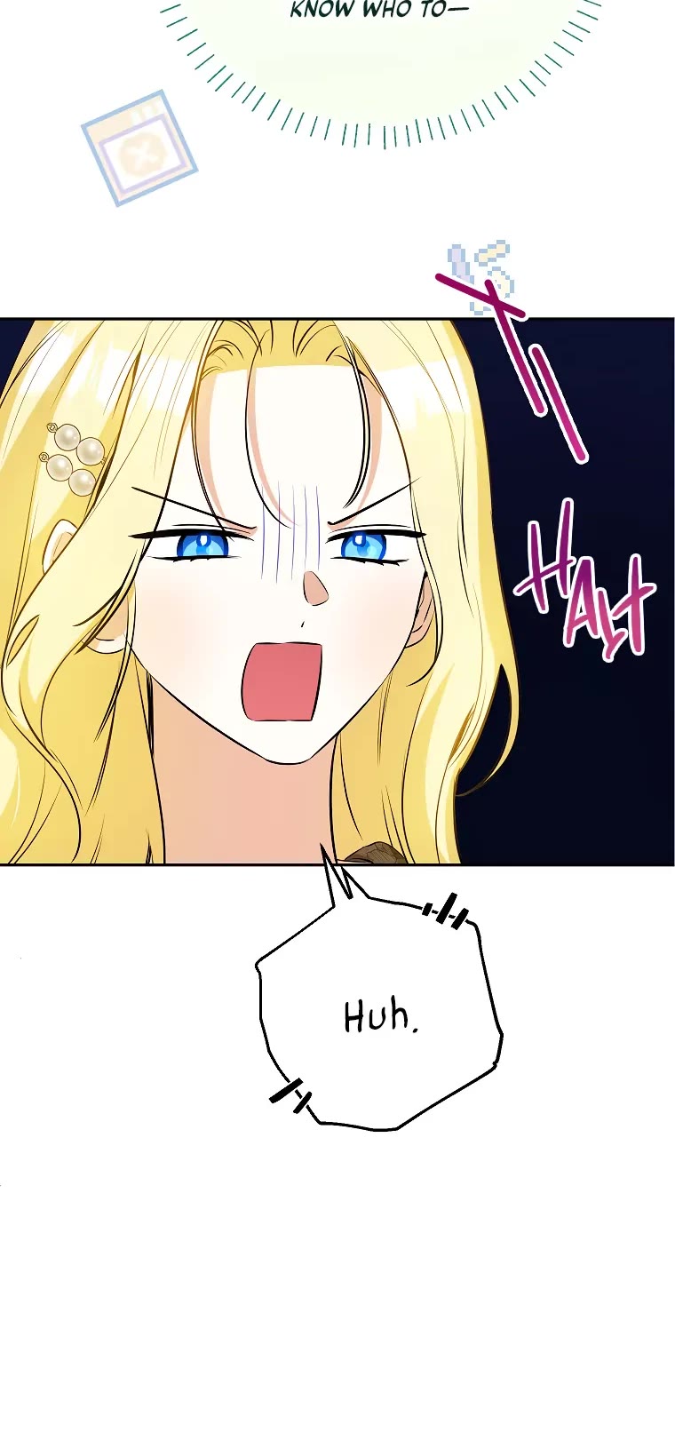 It Seems I've Transmigrated Somewhere chapter 31 page 49