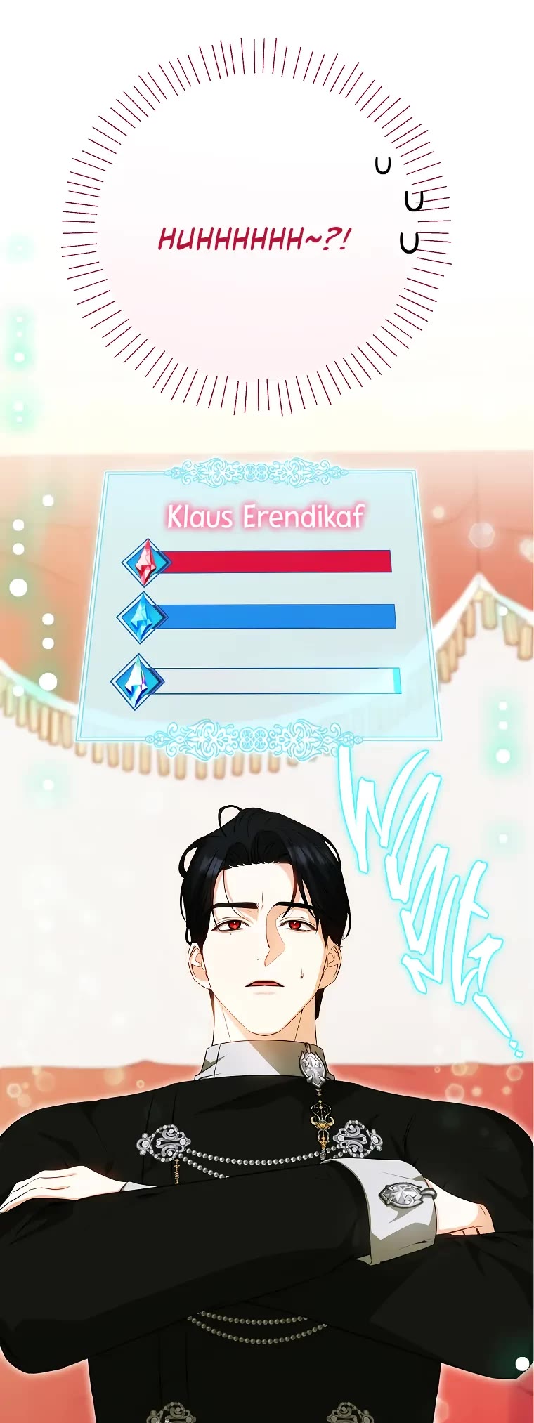 It Seems I've Transmigrated Somewhere chapter 31 page 50