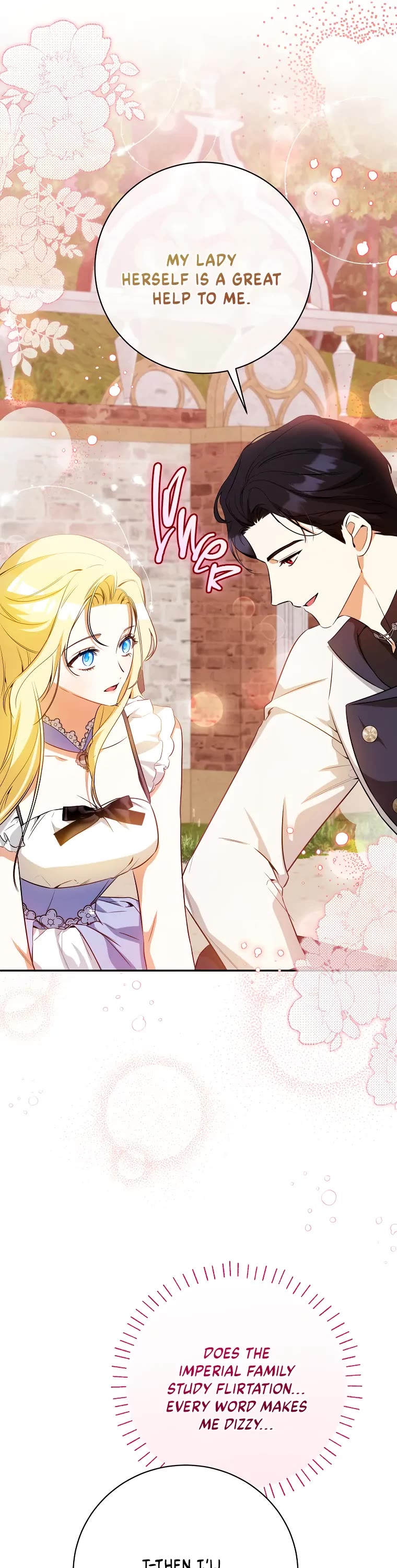 It Seems I've Transmigrated Somewhere chapter 31 page 6