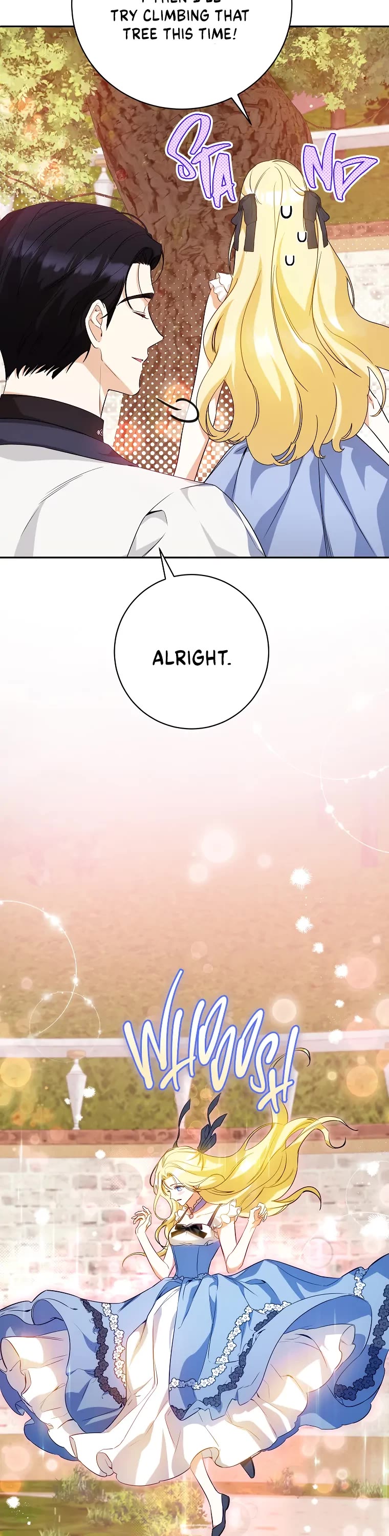 It Seems I've Transmigrated Somewhere chapter 31 page 7