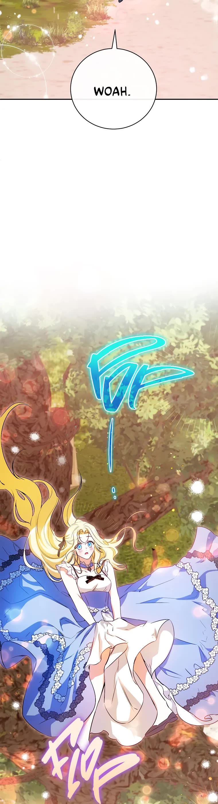 It Seems I've Transmigrated Somewhere chapter 31 page 8