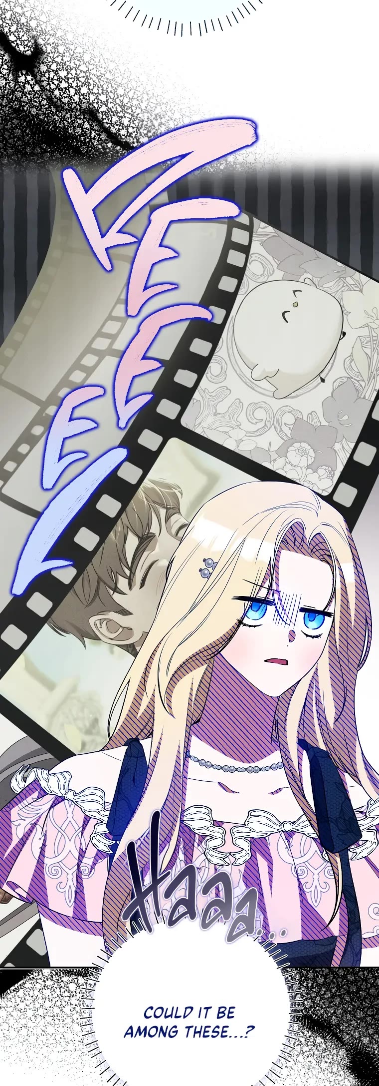 It Seems I've Transmigrated Somewhere chapter 32 page 11