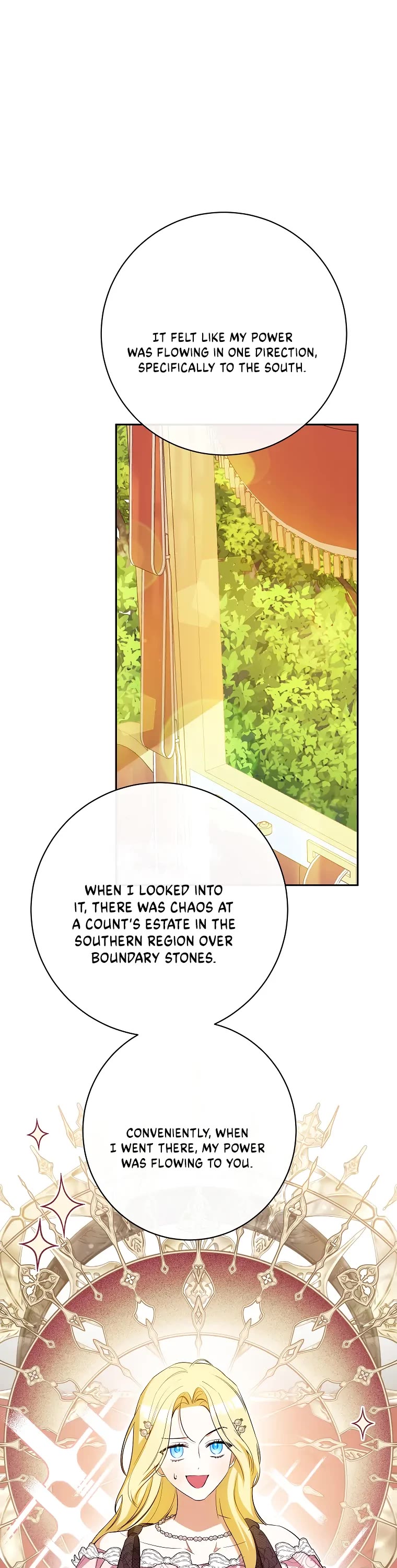 It Seems I've Transmigrated Somewhere chapter 32 page 13