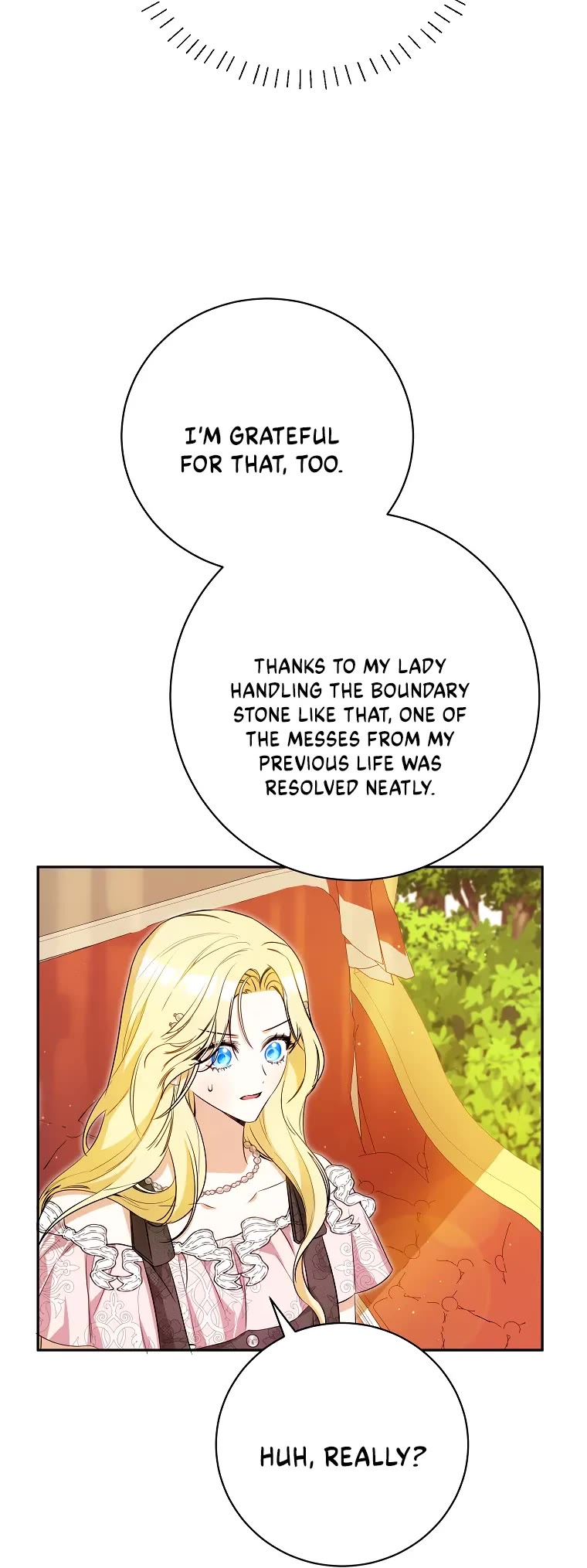 It Seems I've Transmigrated Somewhere chapter 32 page 16