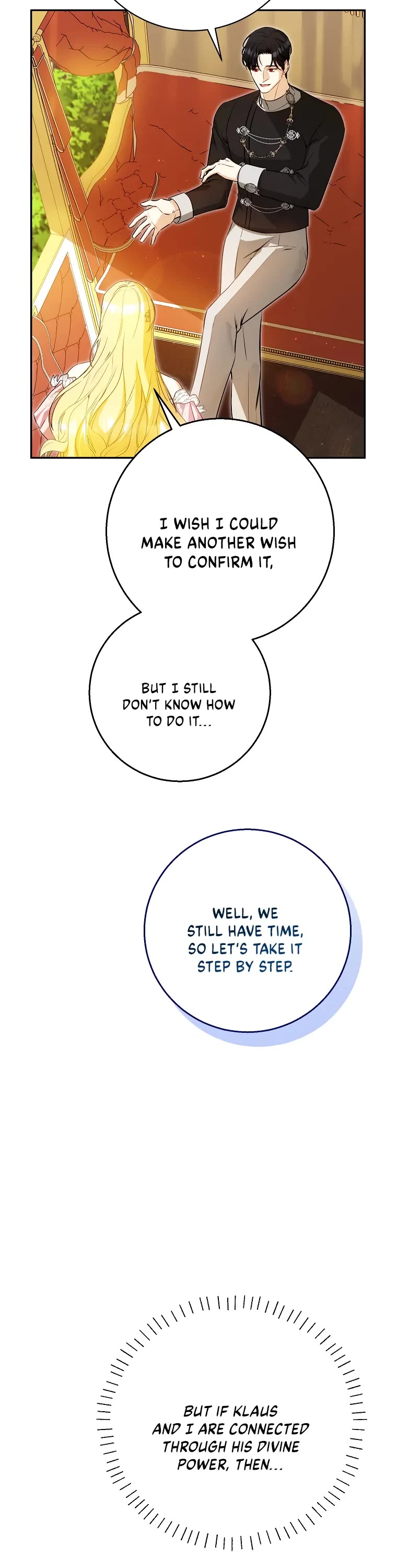 It Seems I've Transmigrated Somewhere chapter 32 page 18