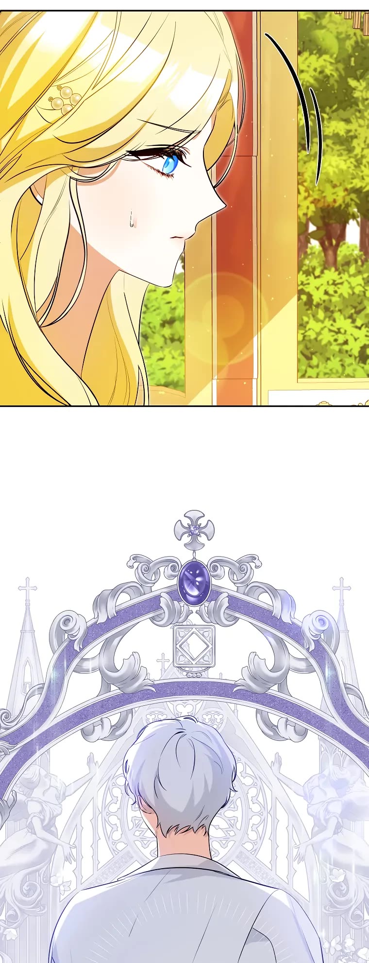 It Seems I've Transmigrated Somewhere chapter 32 page 19