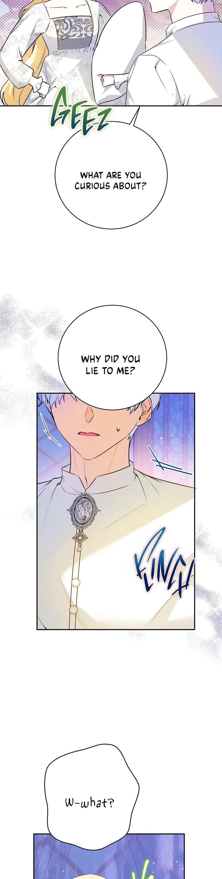 It Seems I've Transmigrated Somewhere chapter 32 page 26