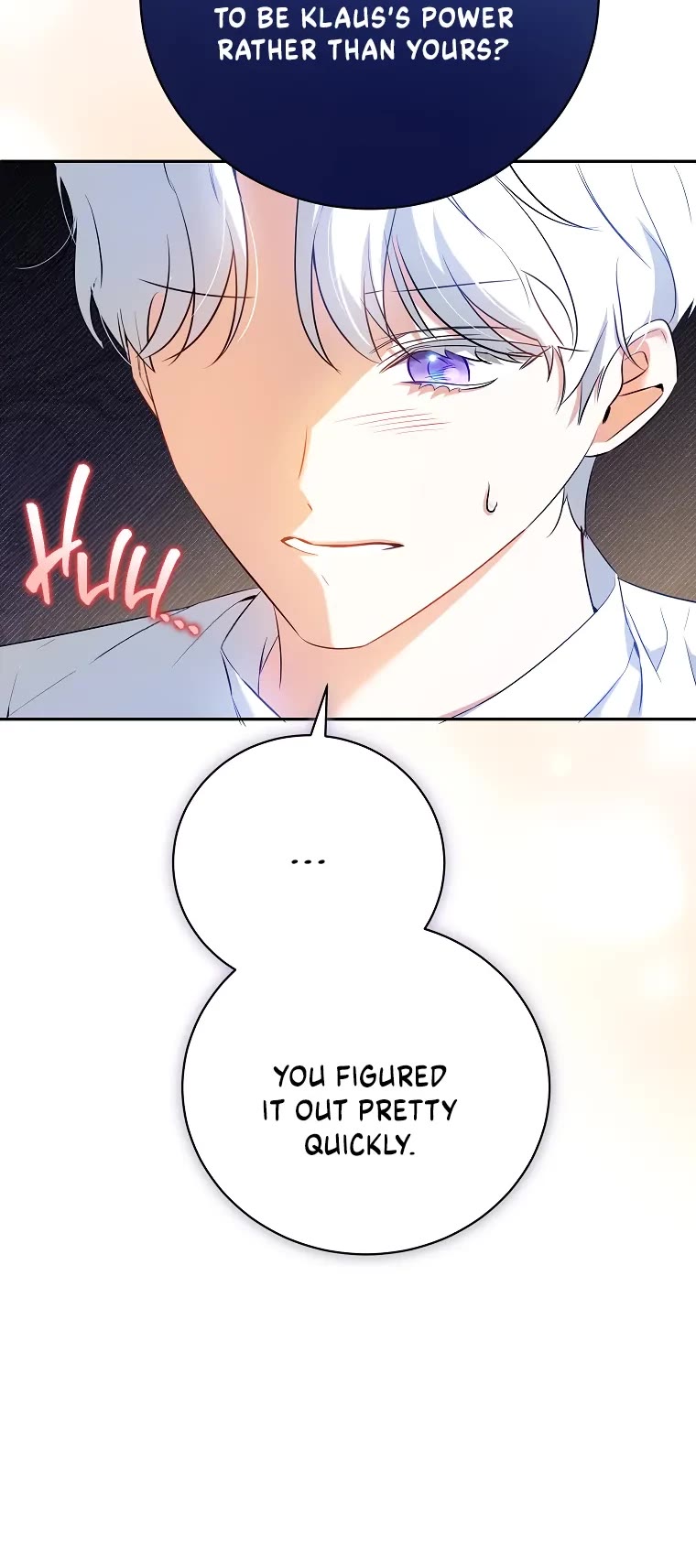 It Seems I've Transmigrated Somewhere chapter 32 page 28