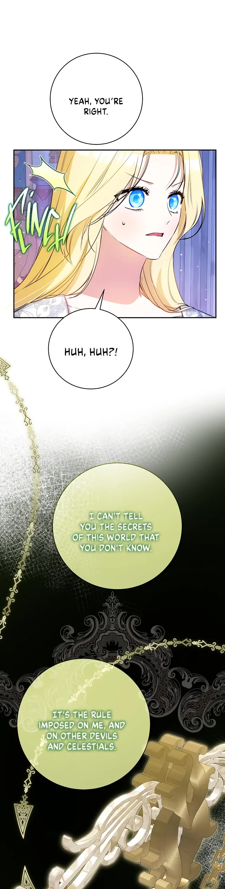 It Seems I've Transmigrated Somewhere chapter 32 page 30