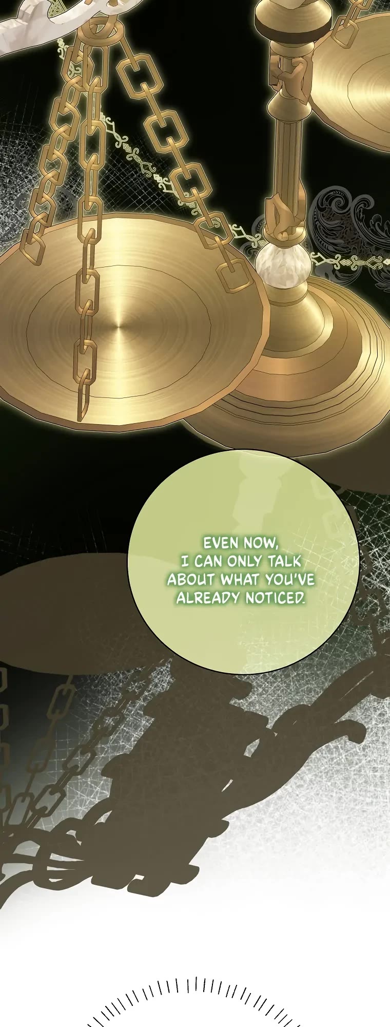 It Seems I've Transmigrated Somewhere chapter 32 page 31