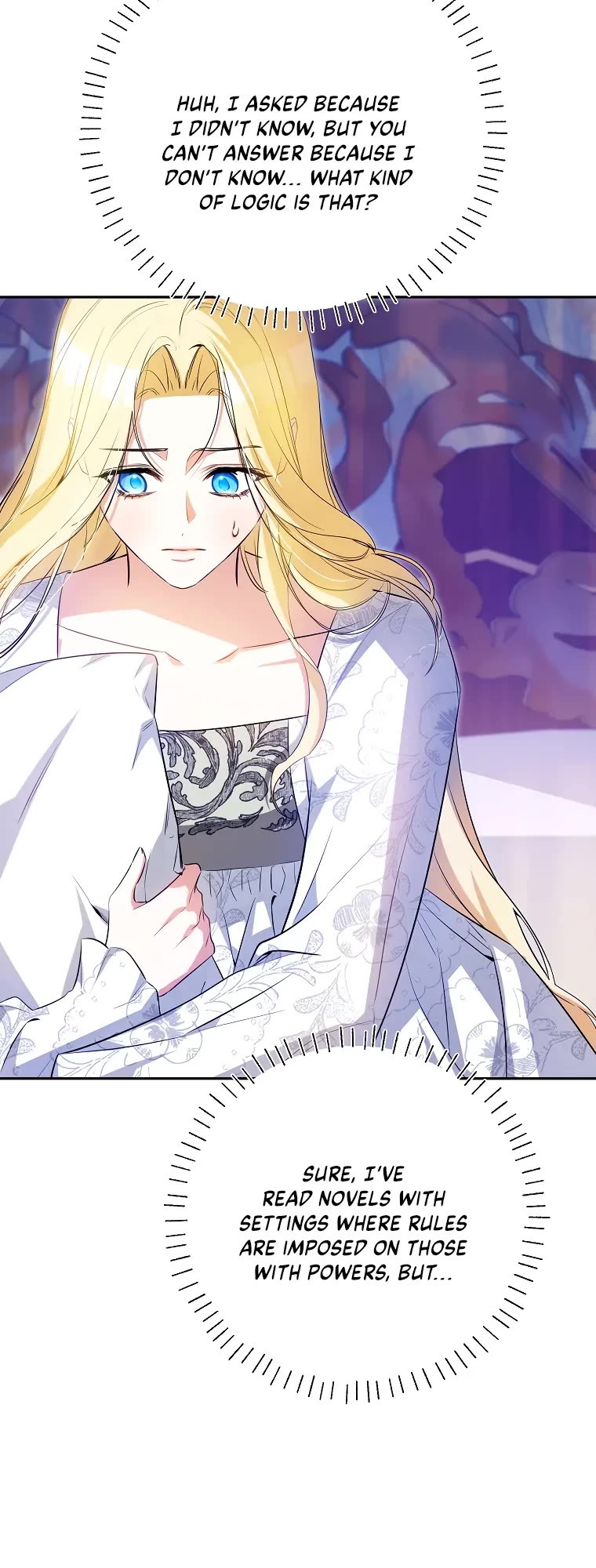 It Seems I've Transmigrated Somewhere chapter 32 page 32