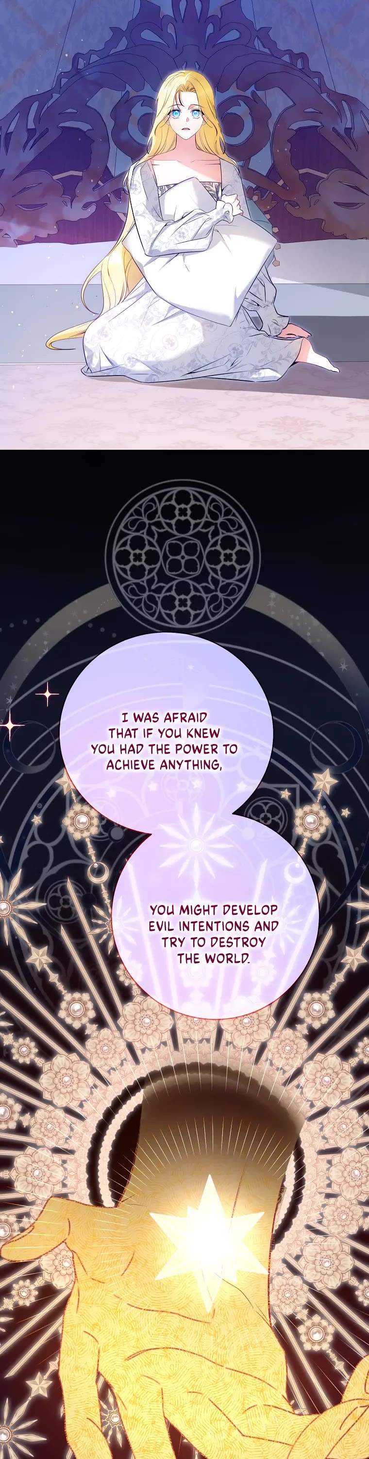 It Seems I've Transmigrated Somewhere chapter 32 page 34