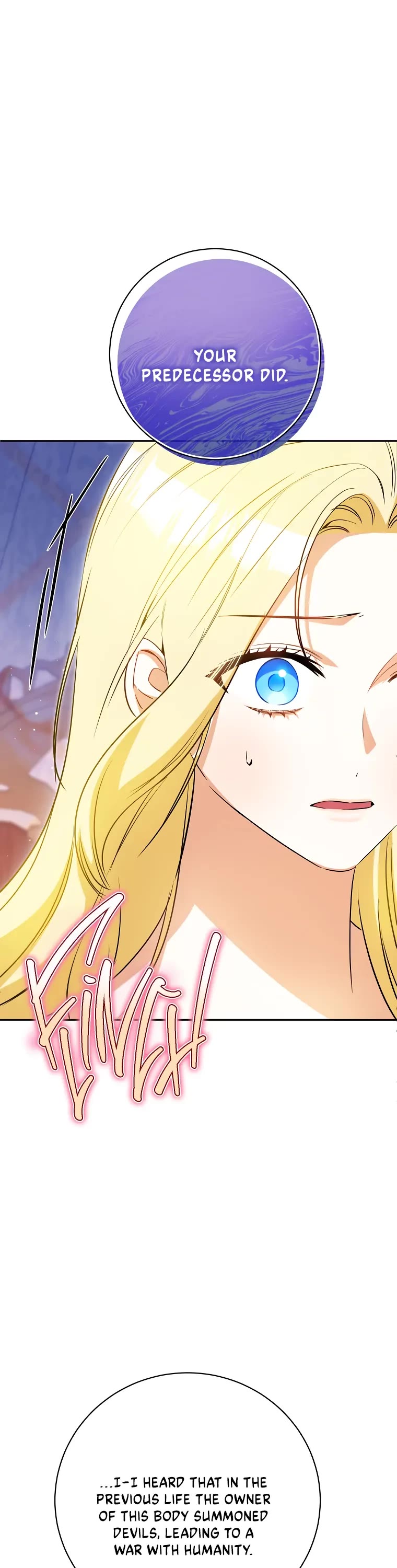 It Seems I've Transmigrated Somewhere chapter 32 page 37