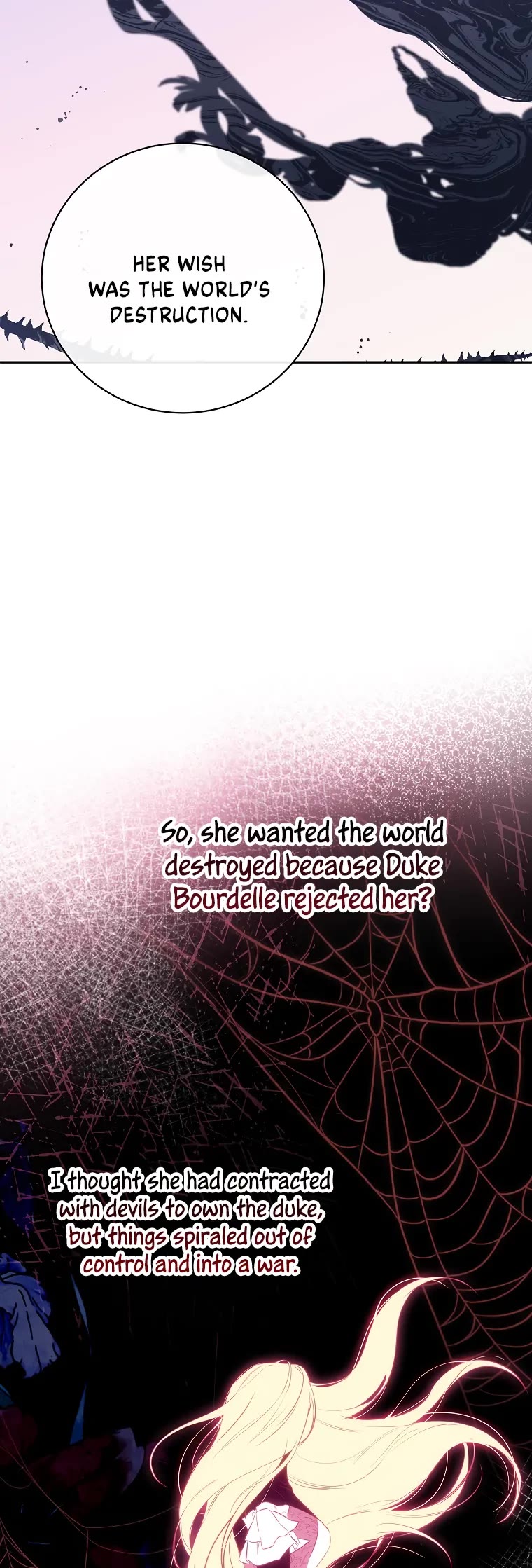 It Seems I've Transmigrated Somewhere chapter 32 page 39