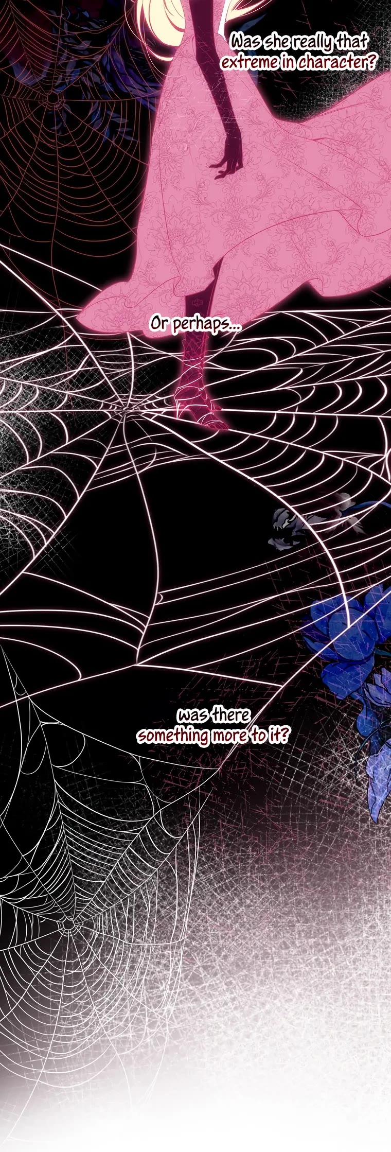 It Seems I've Transmigrated Somewhere chapter 32 page 40