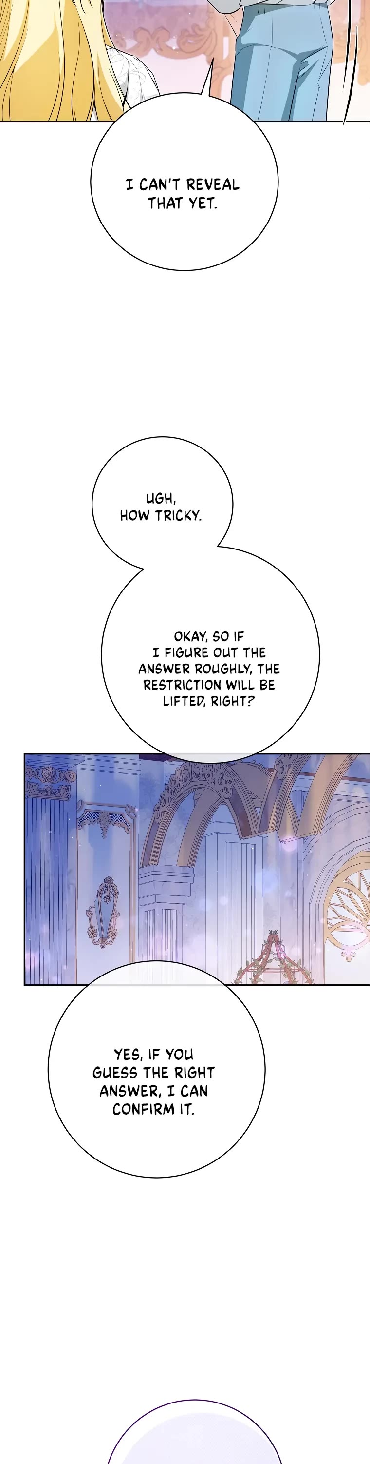 It Seems I've Transmigrated Somewhere chapter 32 page 42