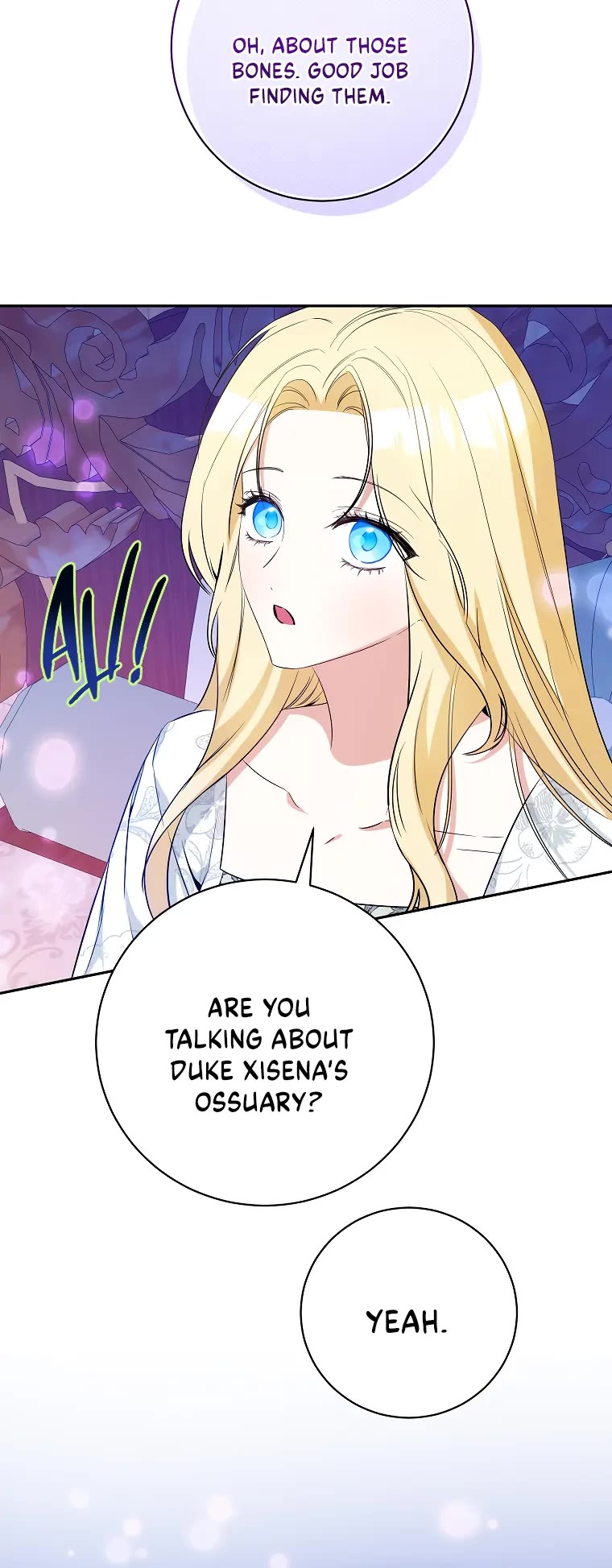 It Seems I've Transmigrated Somewhere chapter 32 page 43