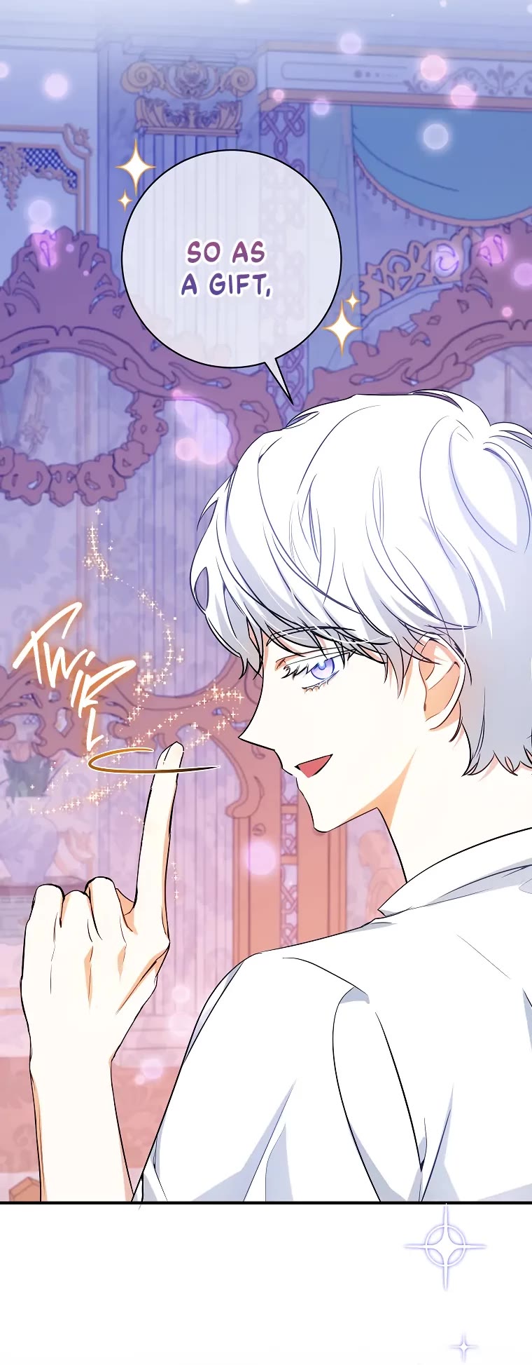 It Seems I've Transmigrated Somewhere chapter 32 page 44